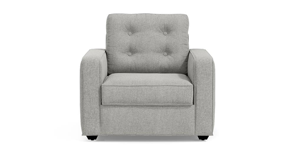 Apollo Tufted Sofa